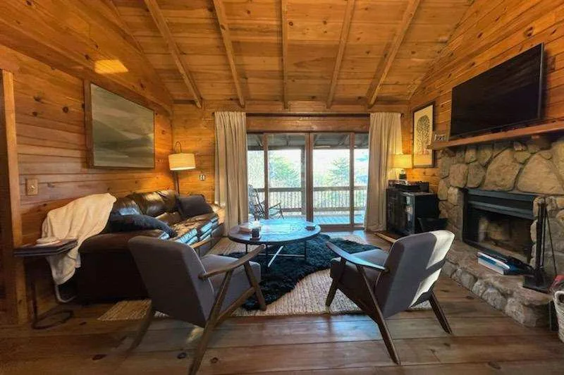 Darrell Finlay Renovation of Upper Deck and Utilities by Built Solid Construction & Plumbing, LLC - Photo 31