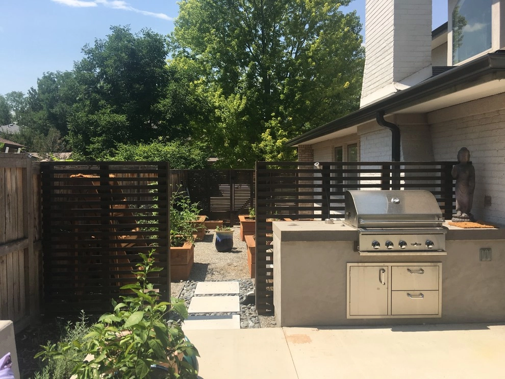 Hilltop #2 by Bloom Concrete & Landscape Design - Photo 3