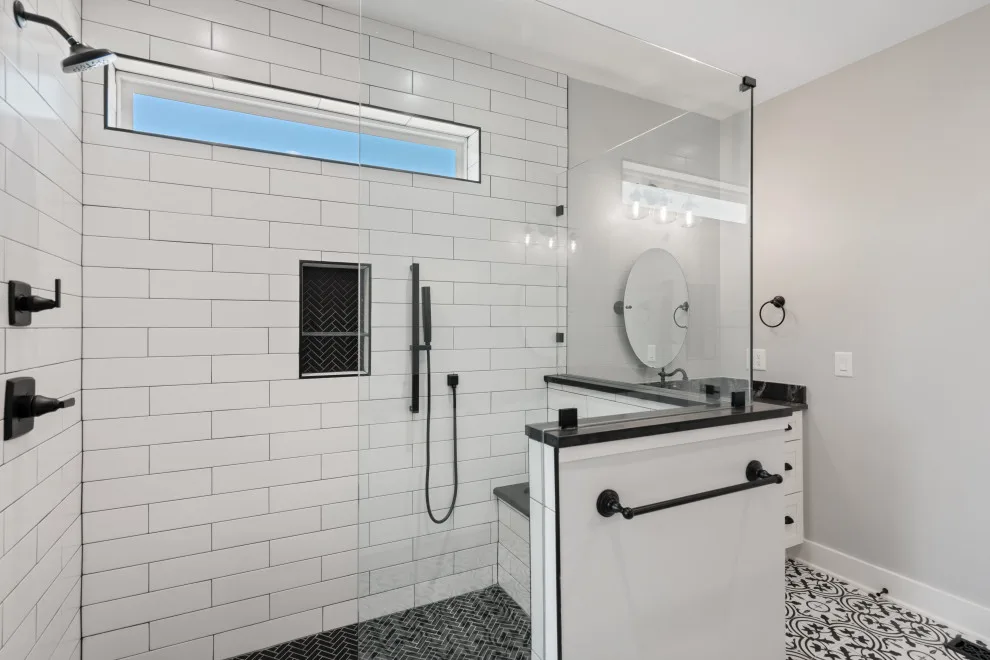 Davis Project by JR Builders LLC - Photo 4