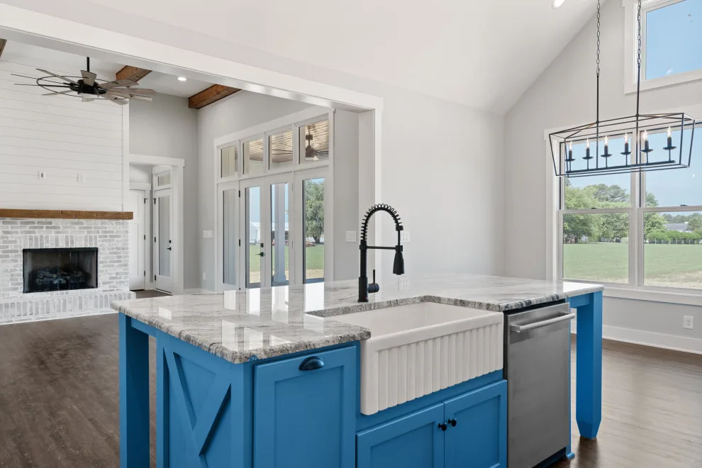 Davis Project by JR Builders LLC - Photo 24