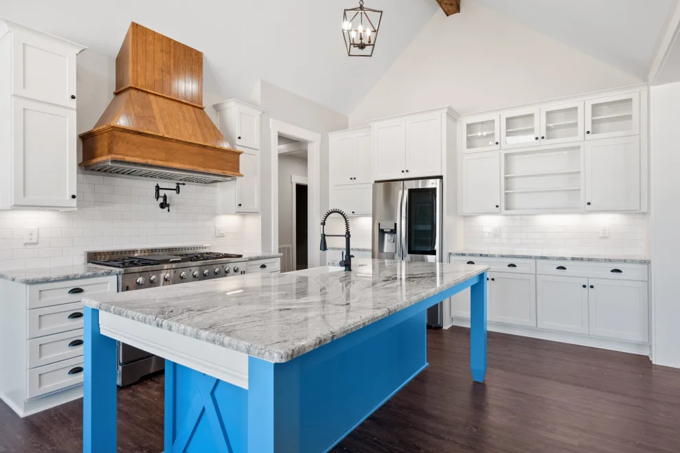 Davis Project by JR Builders LLC - Photo 9