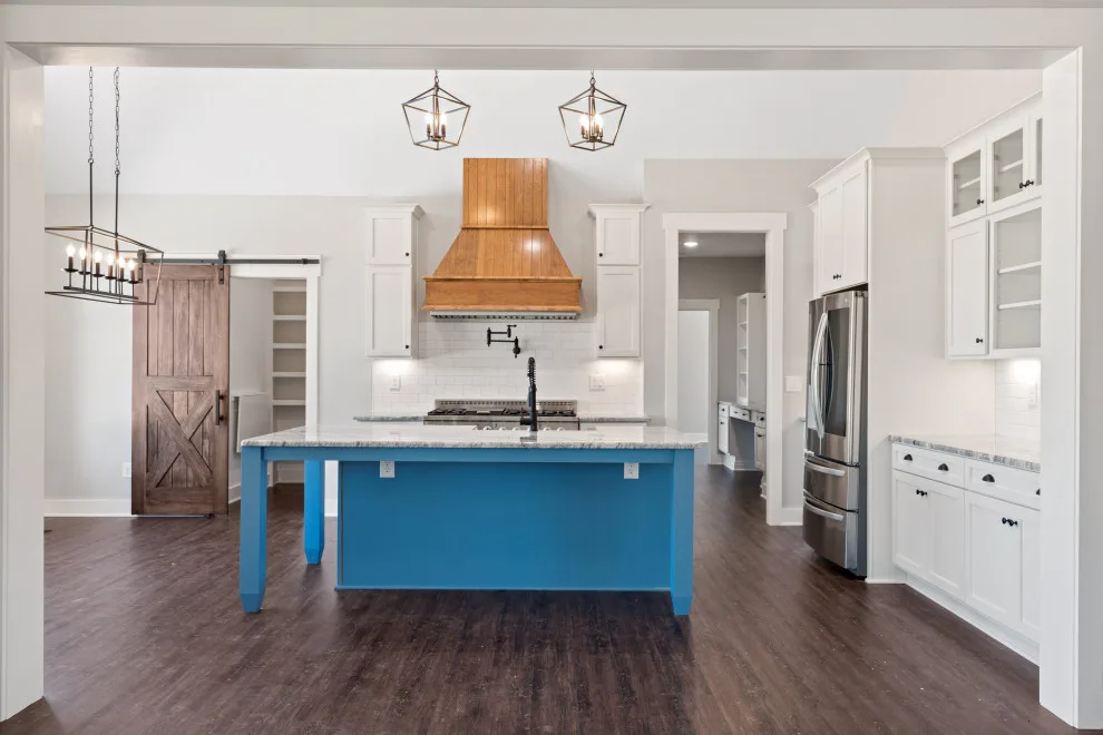 Davis Project by JR Builders LLC - Photo 28
