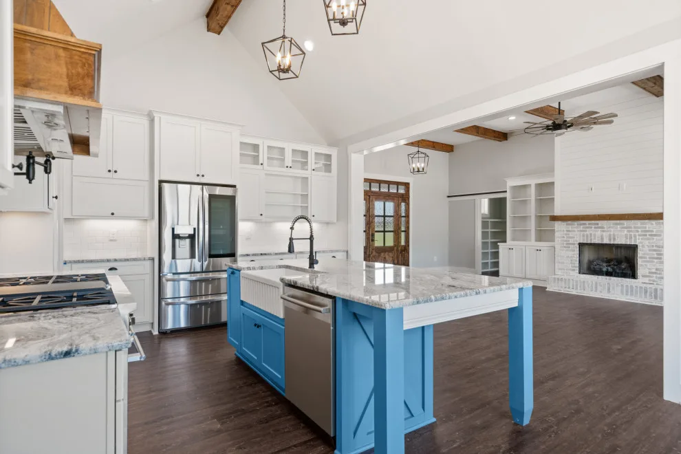 Davis Project by JR Builders LLC - Photo 26