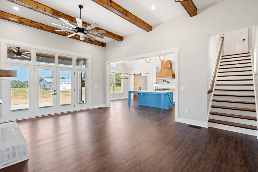 Davis Project by JR Builders LLC - Photo 27