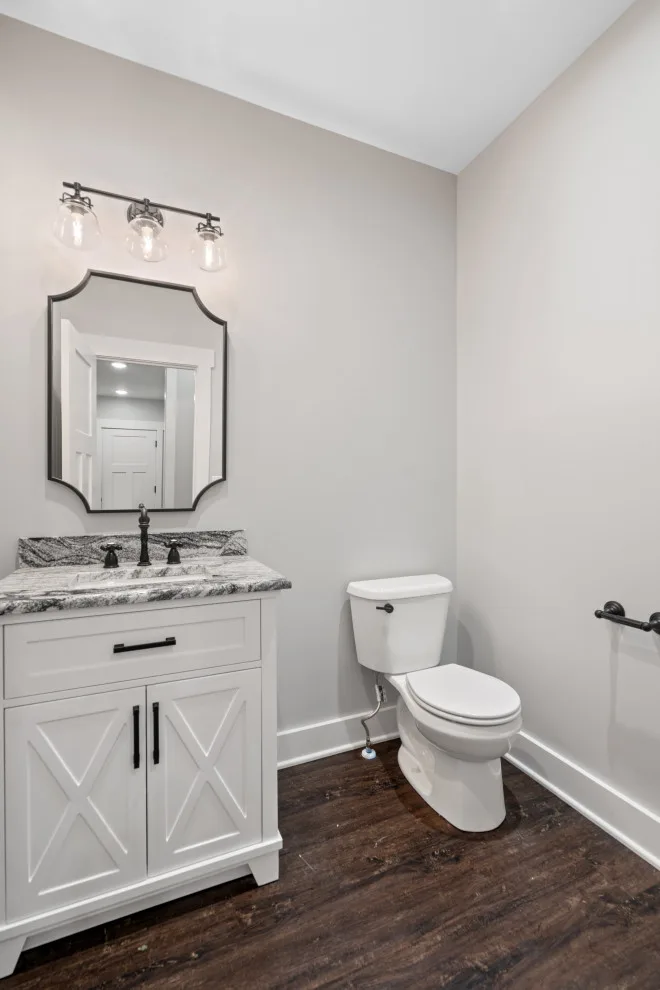 Davis Project by JR Builders LLC - Photo 14