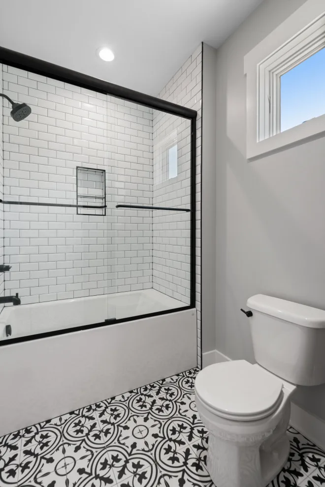 Davis Project by JR Builders LLC - Photo 19