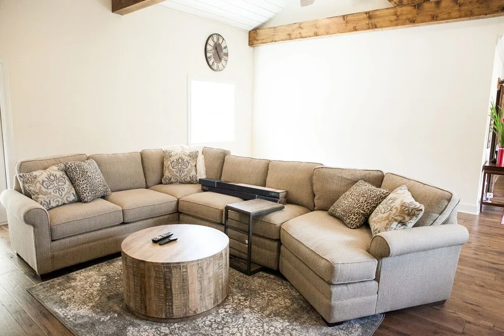 Dawson Project by MO Construction - Photo 20