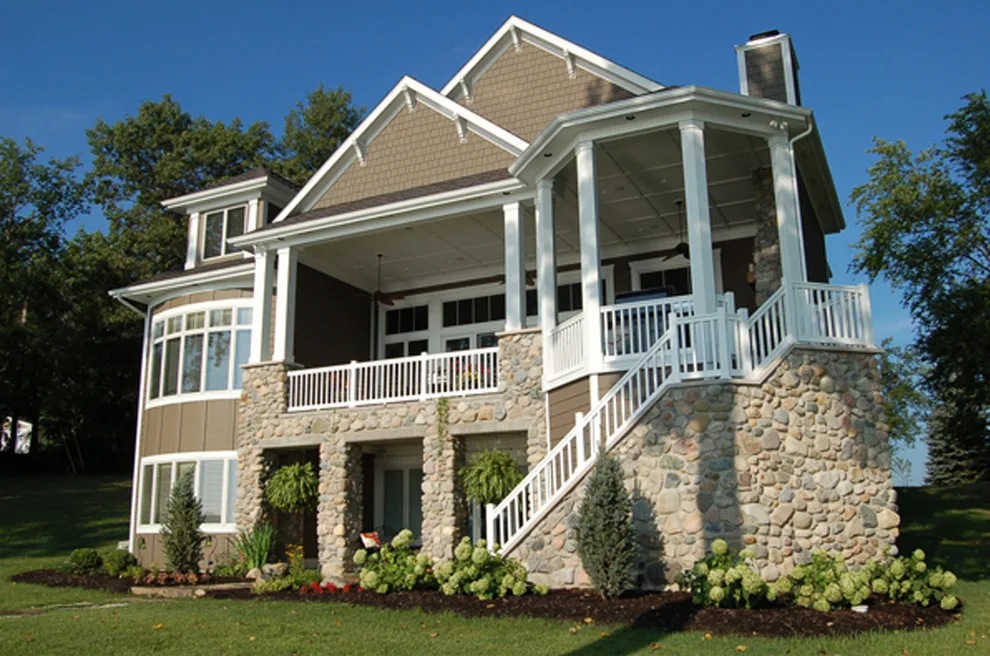 Star Homes By Delagrange & Richhart, Inc. - Photo 8