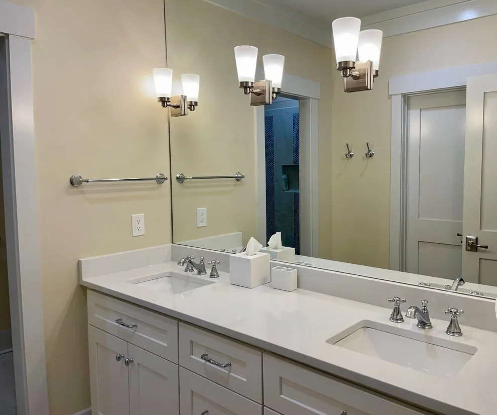DeBordieu Revamp by Sunnyside Builders Inc. - Photo 9