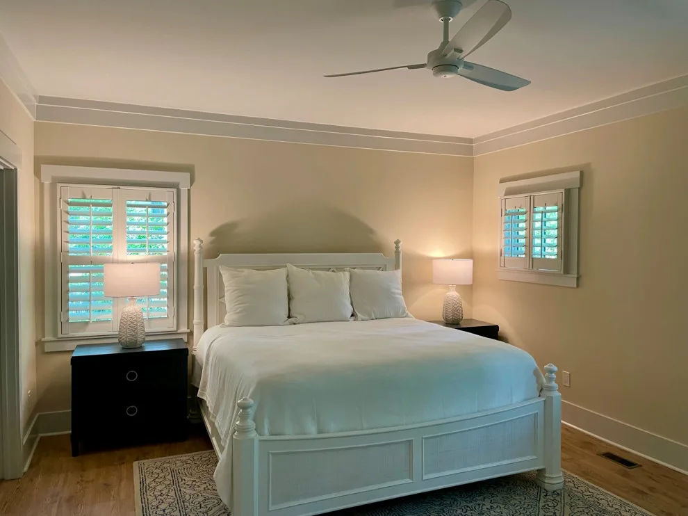 DeBordieu Revamp by Sunnyside Builders Inc. - Photo 8