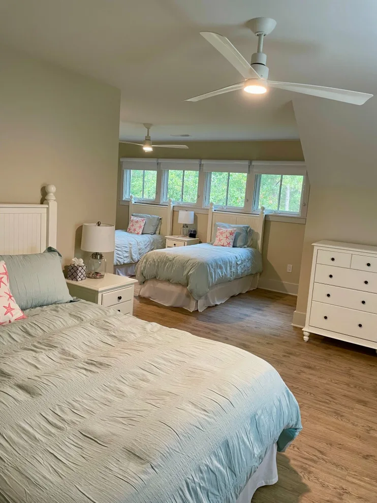 DeBordieu Revamp by Sunnyside Builders Inc. - Photo 3