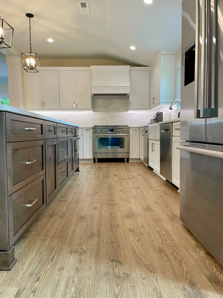 DeBordieu Revamp by Sunnyside Builders Inc. - Photo 4