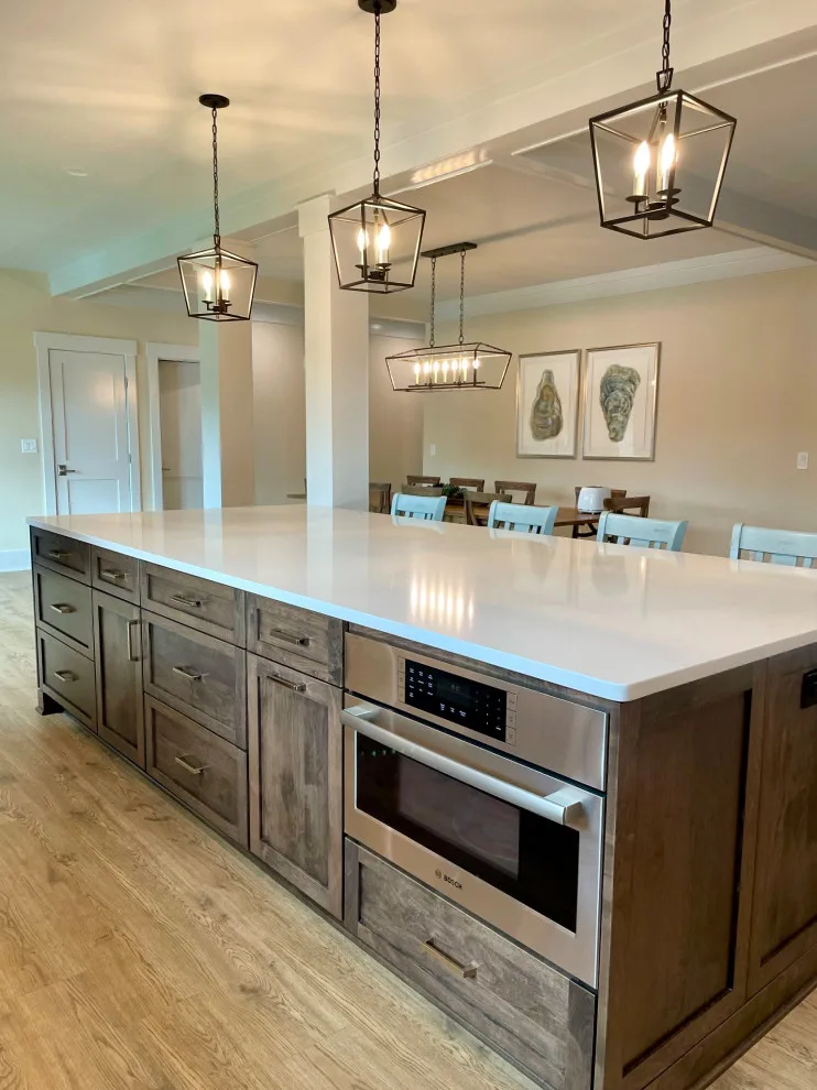 DeBordieu Revamp by Sunnyside Builders Inc. - Photo 6
