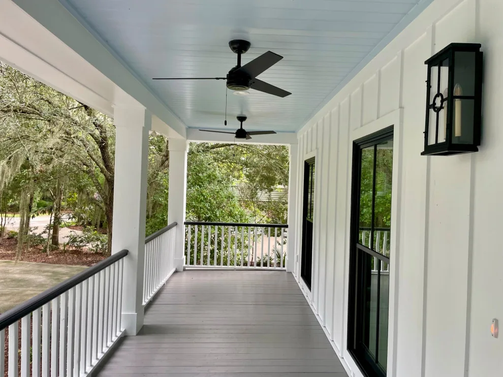 DeBordieu Revamp by Sunnyside Builders Inc. - Photo 2