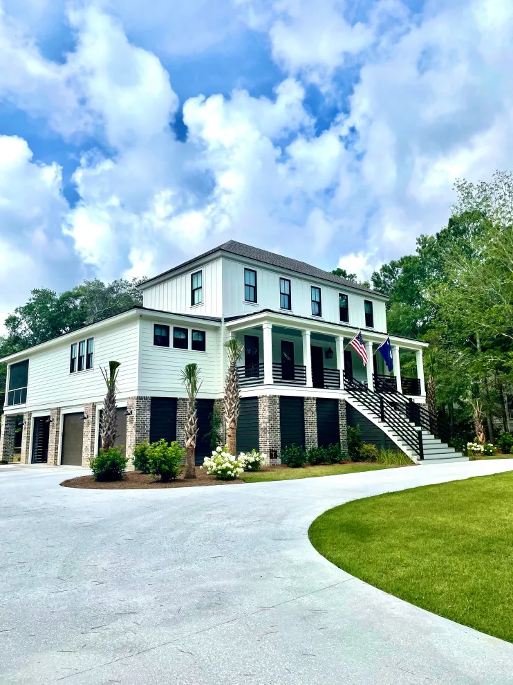 Debordieu Home by Sunnyside Builders Inc. - Photo 3