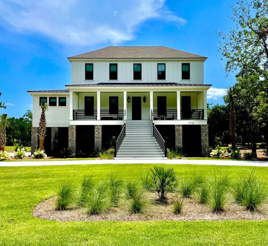 Debordieu Home by Sunnyside Builders Inc. - Photo 6