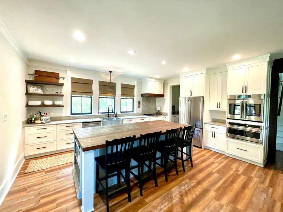 Sunnyside Builders Inc. - Photo 4