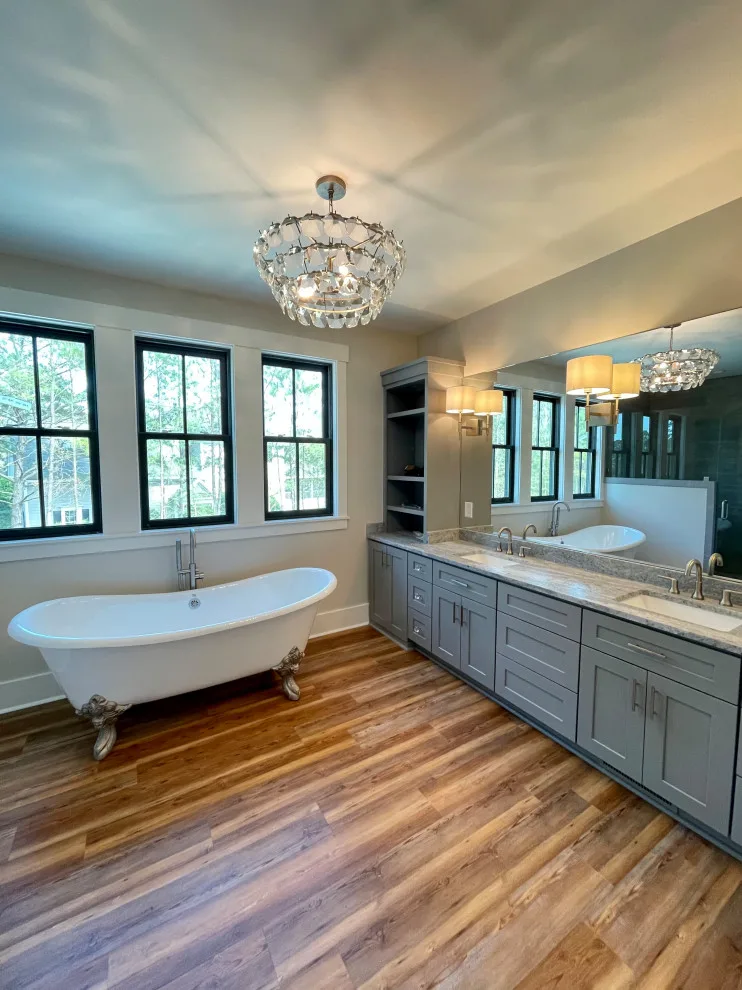 Debordieu Home by Sunnyside Builders Inc. - Photo 2