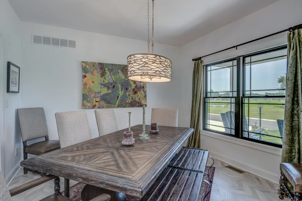 Dechant Tailored Contemporary Farmhouse by Bay To Beach Builders - Photo 3