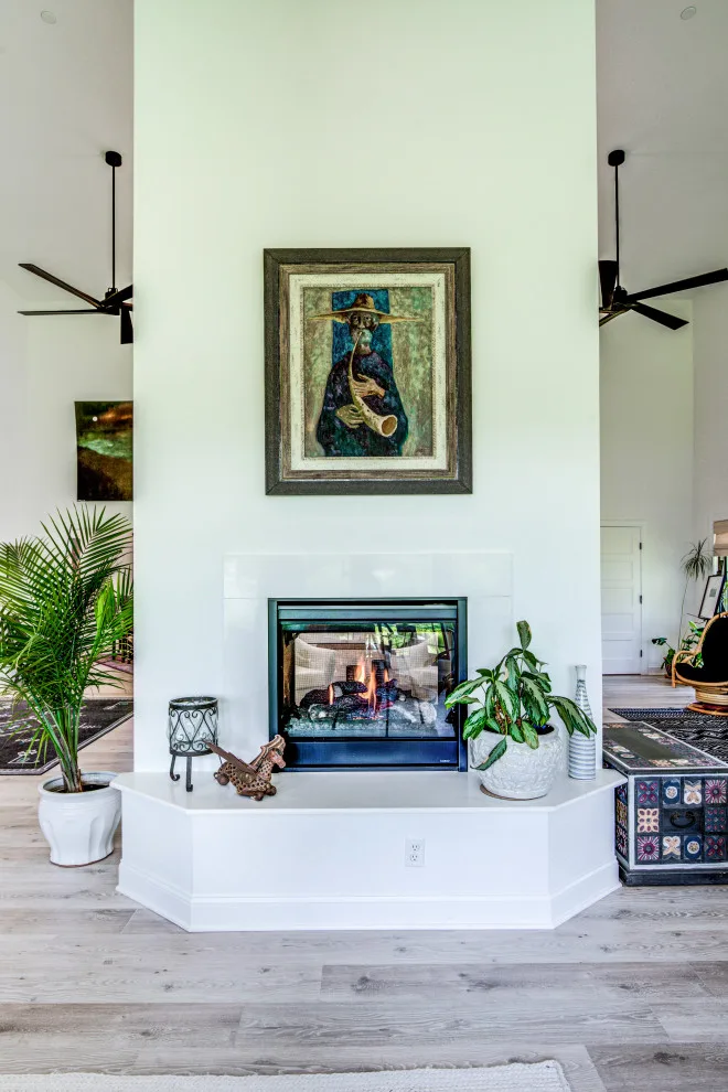 Dechant Tailored Contemporary Farmhouse by Bay To Beach Builders - Photo 7