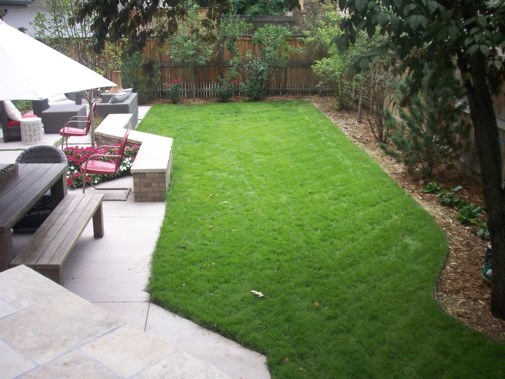 Country Club Project by Bloom Concrete & Landscape Design - Photo 7