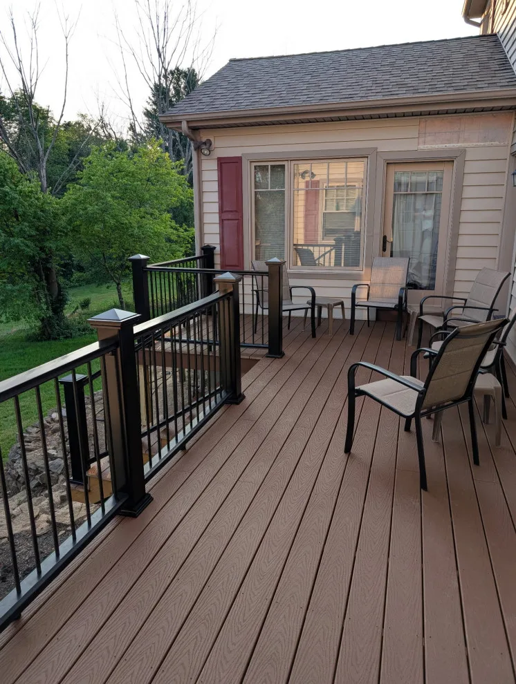 Francis General Contracting, LLC - Photo 12