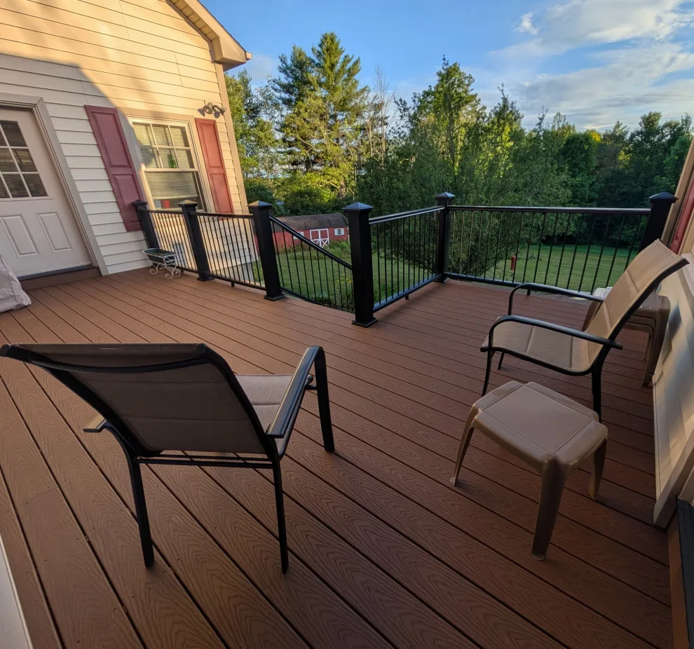 Francis General Contracting, LLC - Photo 13