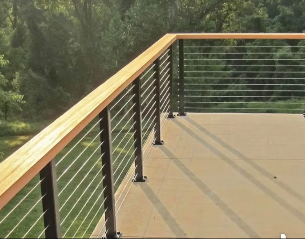 Outdoor Decks and Living Spaces by HardHat GC - Photo 4
