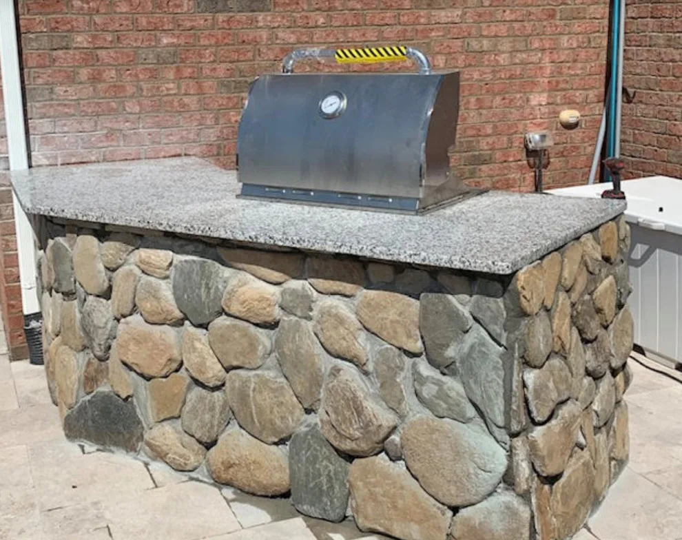 Outdoor Decks and Living Spaces by HardHat GC - Photo 6