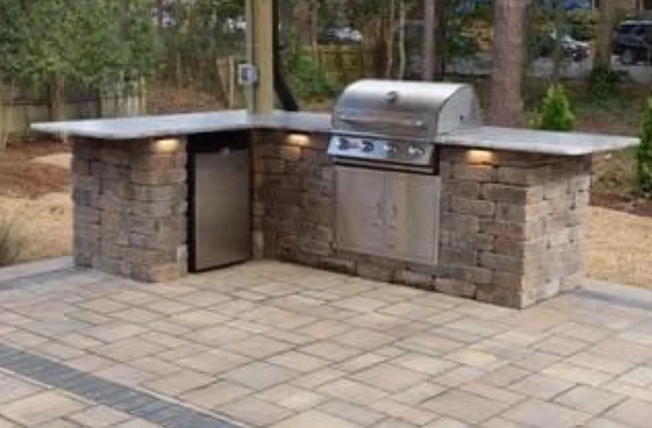 Outdoor Decks and Living Spaces by HardHat GC - Photo 9