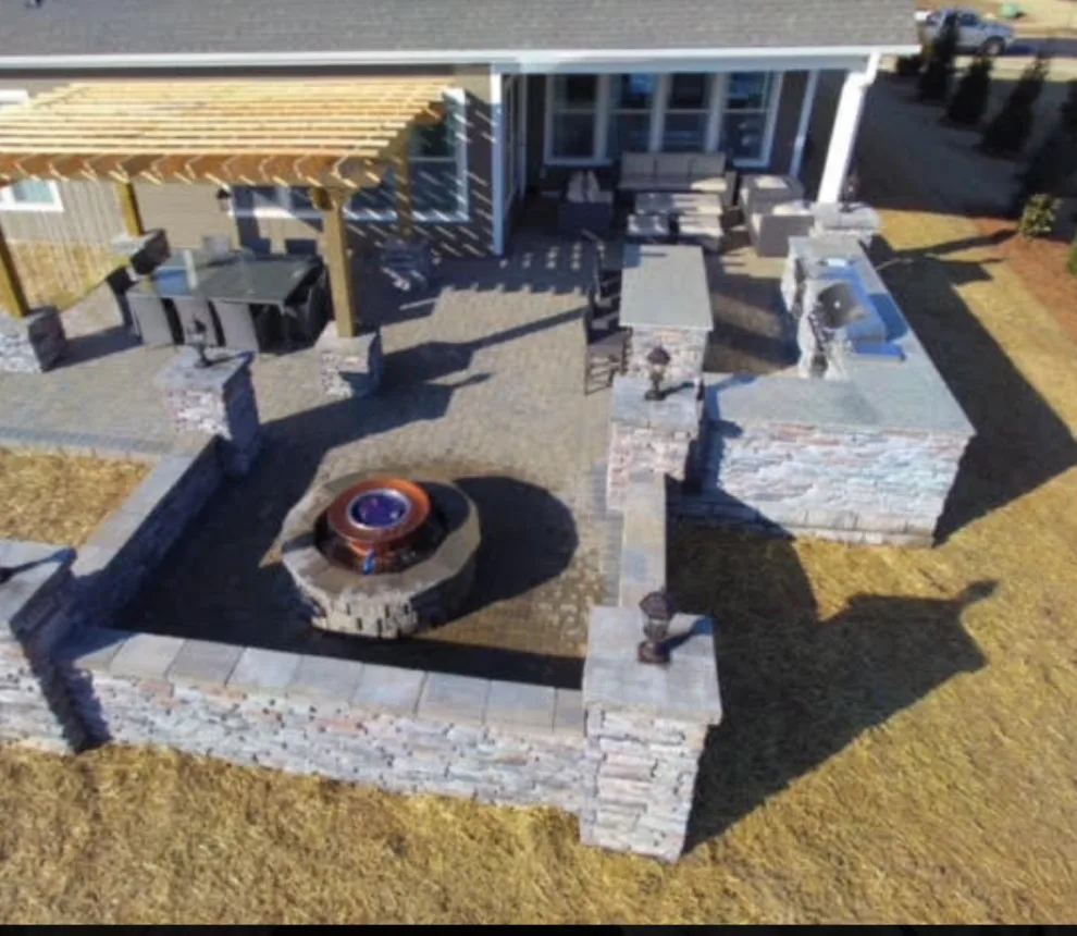 Outdoor Decks and Living Spaces by HardHat GC - Photo 5