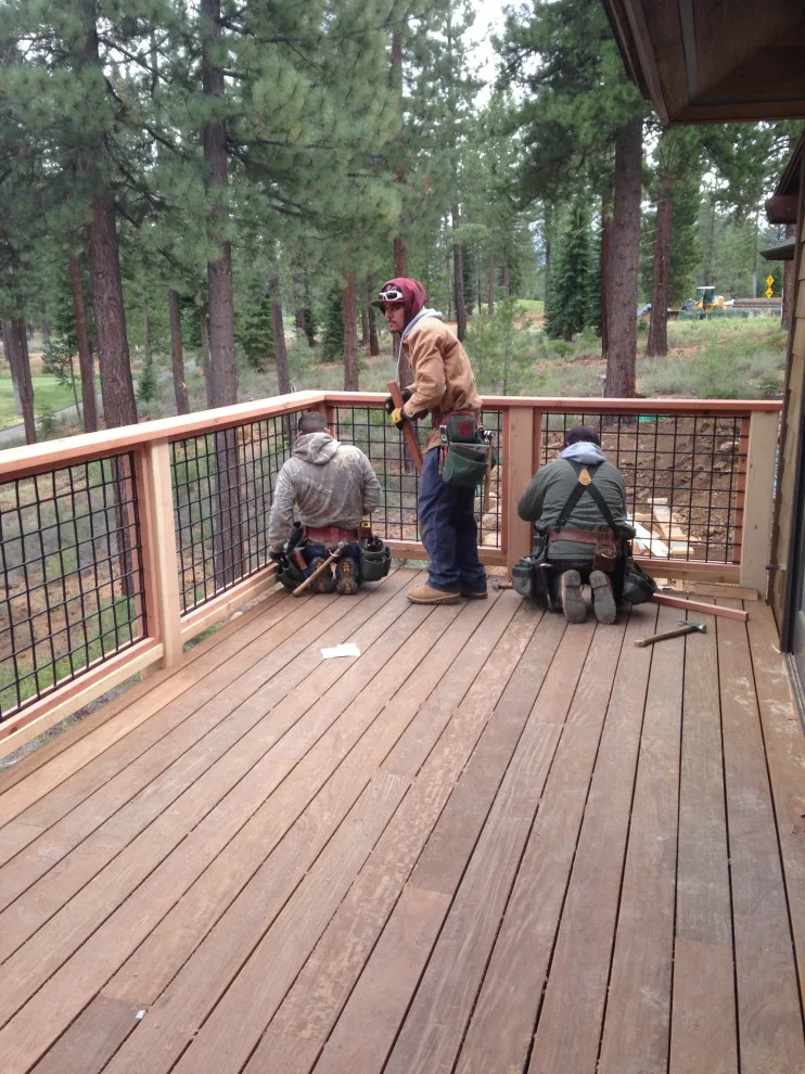 Arana Construction Inc - Photo 3