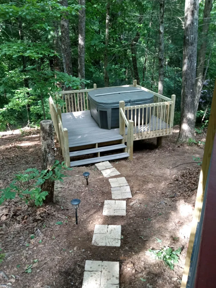 Decks, Railings, Patios, and Stairways by Built Solid Construction & Plumbing, LLC - Photo 2