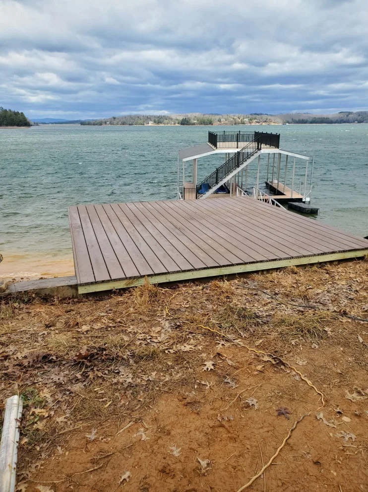 Decks, Railings, Patios, and Stairways by Built Solid Construction & Plumbing, LLC - Photo 46