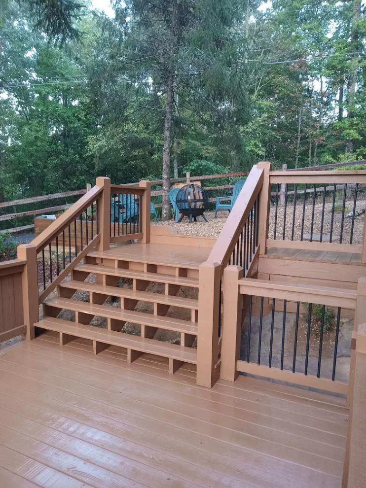 Decks, Railings, Patios, and Stairways by Built Solid Construction & Plumbing, LLC - Photo 33