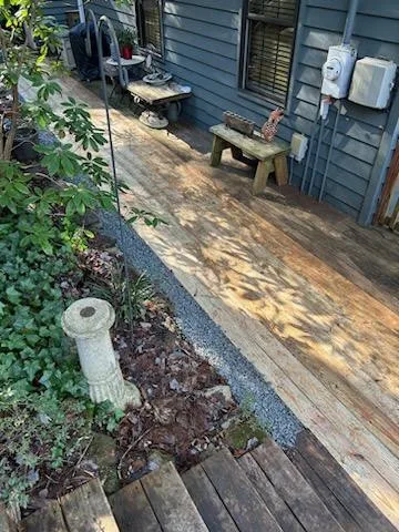 Decks, Railings, Patios, and Stairways by Built Solid Construction & Plumbing, LLC - Photo 15