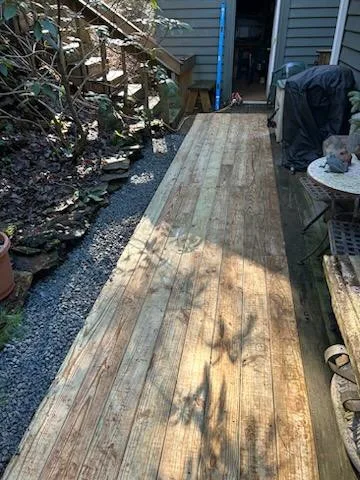 Decks, Railings, Patios, and Stairways by Built Solid Construction & Plumbing, LLC - Photo 8