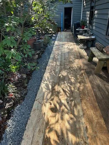 Decks, Railings, Patios, and Stairways by Built Solid Construction & Plumbing, LLC - Photo 4