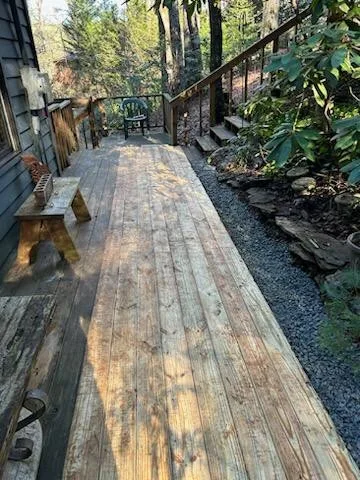 Decks, Railings, Patios, and Stairways by Built Solid Construction & Plumbing, LLC - Photo 53