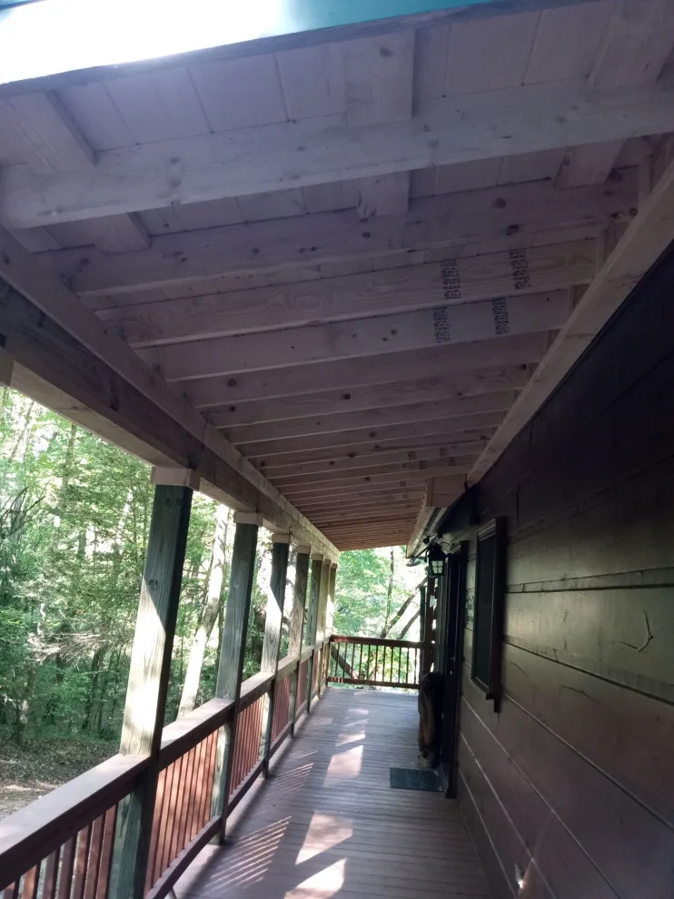 Decks, Railings, Patios, and Stairways by Built Solid Construction & Plumbing, LLC - Photo 47