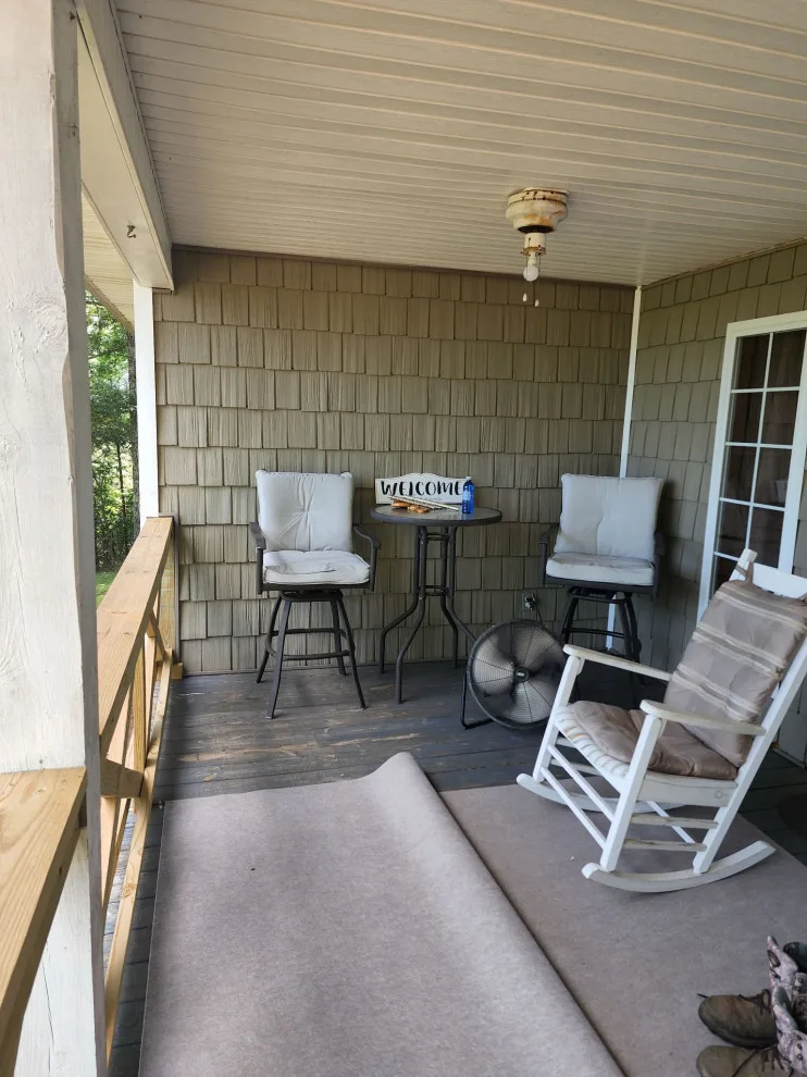 Decks, Railings, Patios, and Stairways by Built Solid Construction & Plumbing, LLC - Photo 41