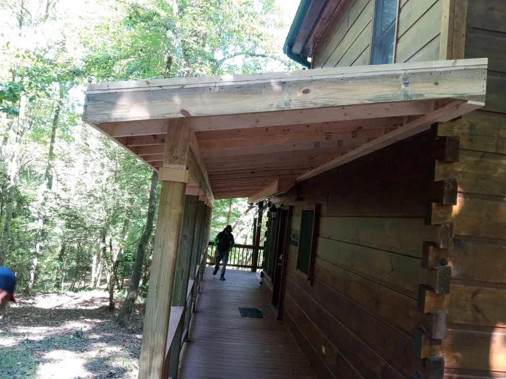 Decks, Railings, Patios, and Stairways by Built Solid Construction & Plumbing, LLC - Photo 37