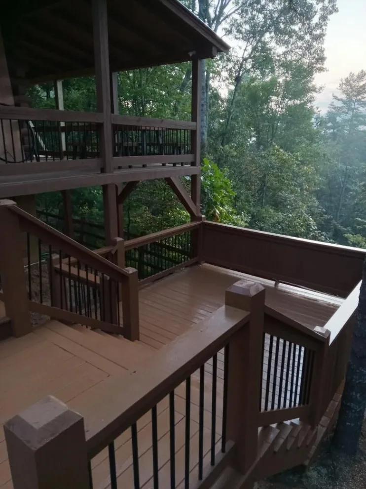 Decks, Railings, Patios, and Stairways by Built Solid Construction & Plumbing, LLC - Photo 26