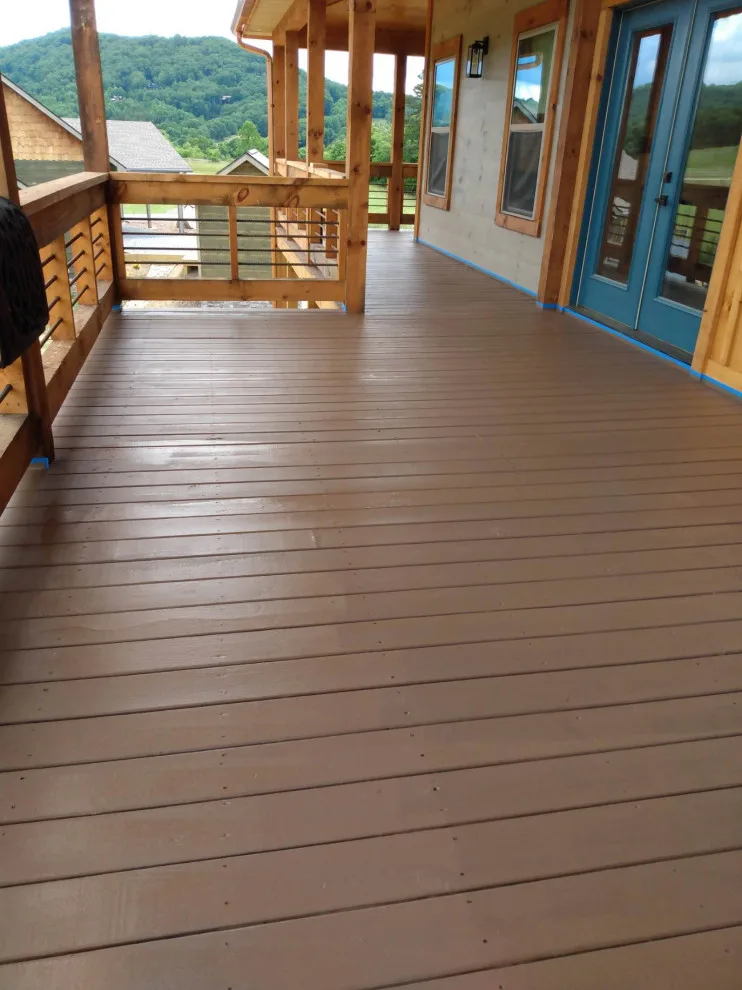 Decks, Railings, Patios, and Stairways by Built Solid Construction & Plumbing, LLC - Photo 9