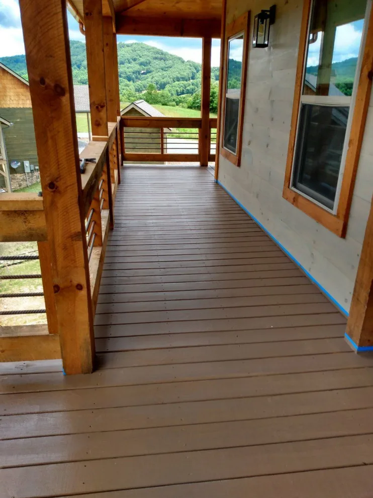 Decks, Railings, Patios, and Stairways by Built Solid Construction & Plumbing, LLC - Photo 45