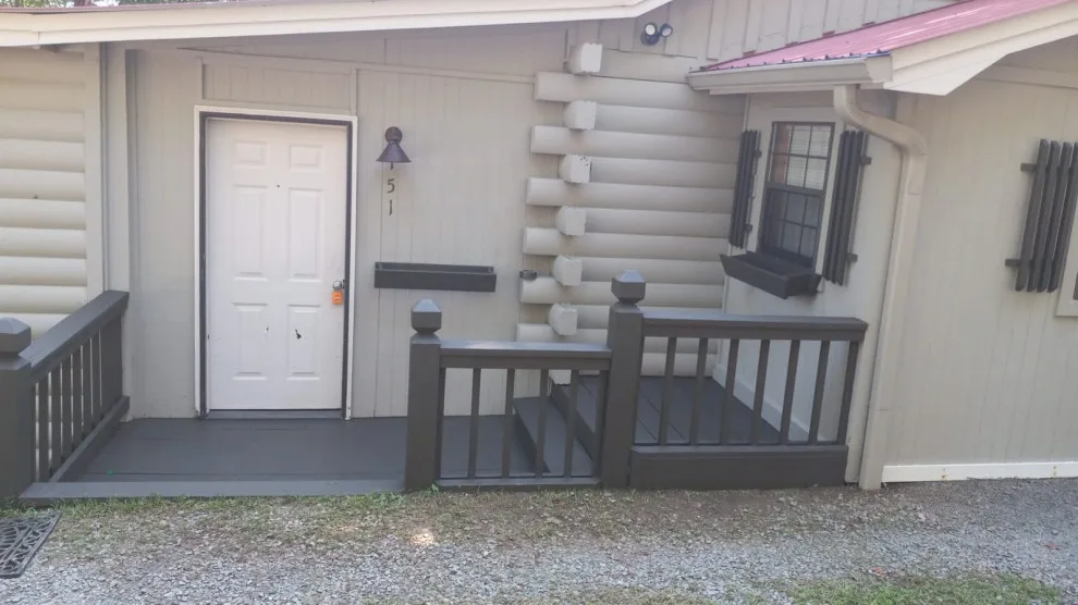 Decks, Railings, Patios, and Stairways by Built Solid Construction & Plumbing, LLC - Photo 5