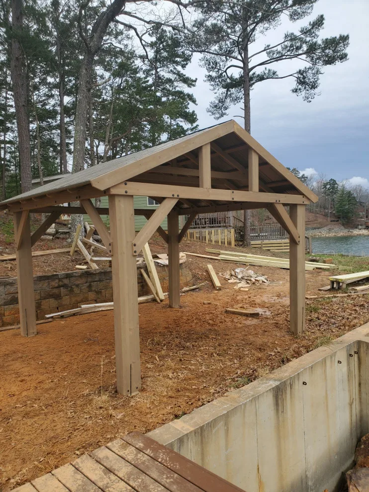 Decks, Railings, Patios, and Stairways by Built Solid Construction & Plumbing, LLC - Photo 39