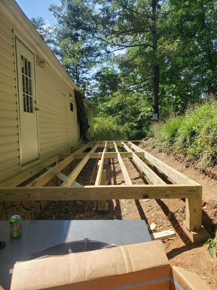 Decks, Railings, Patios, and Stairways by Built Solid Construction & Plumbing, LLC - Photo 18