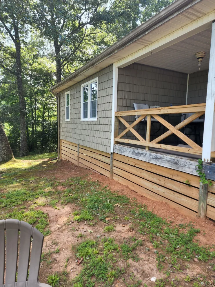 Decks, Railings, Patios, and Stairways by Built Solid Construction & Plumbing, LLC - Photo 29