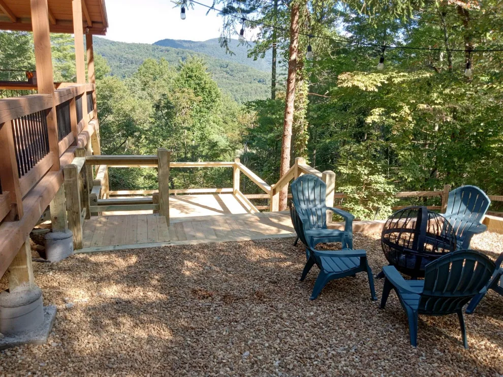 Decks, Railings, Patios, and Stairways by Built Solid Construction & Plumbing, LLC - Photo 11